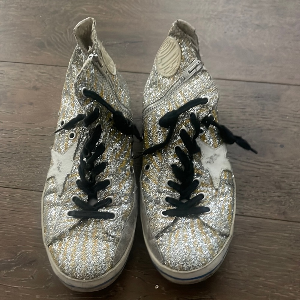 Golden gooses